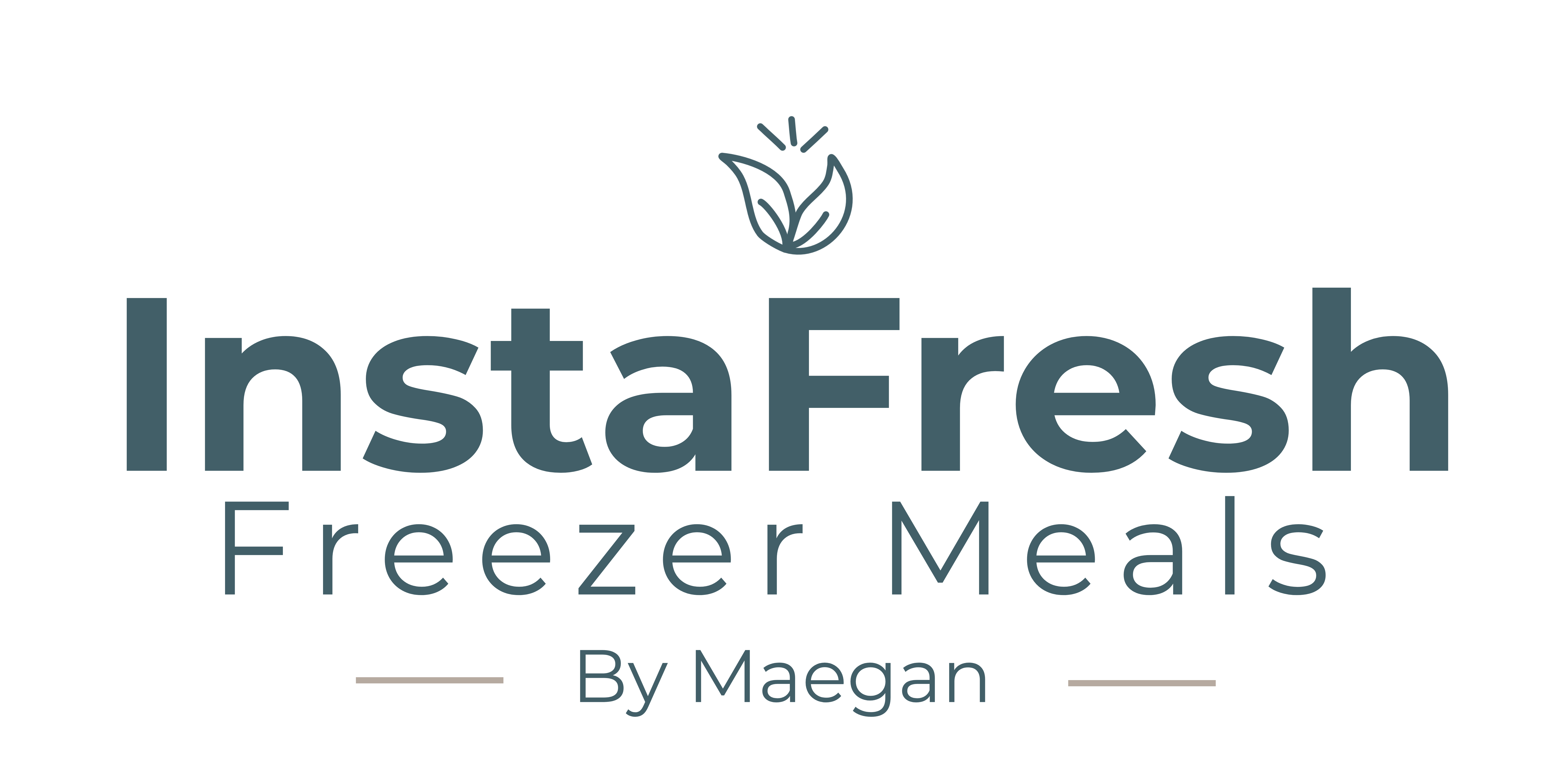 Maegan Freezer Meal Biz