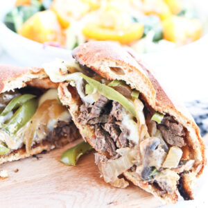 Philly Cheesesteak