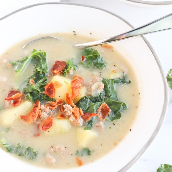 Zuppa Toscana Soup